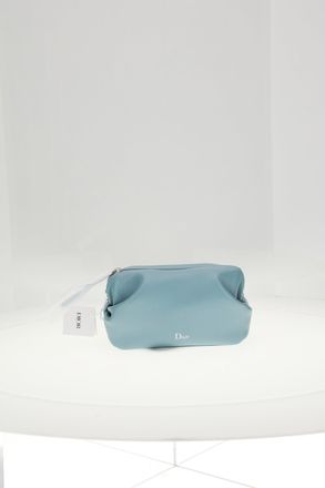 Dior Womens Medium Wallet Tourmaline Lambskin & Purses