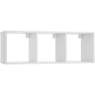 OEM Librer&iacute;a Modular Modus 3x1 Blanca