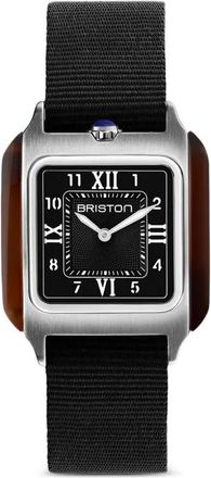 Briston Streamliner Kennedy HH 30mm - Nero
