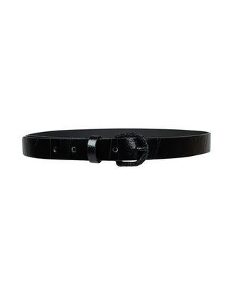 Maison Margiela Small Leather Goods - Belts on YOOX.COM