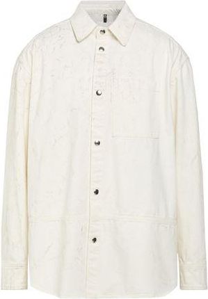 OAMC CAPISPALLA - Capispalla jeans su YOOX.COM