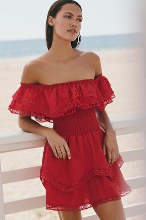 Peixoto Wyatt Dress