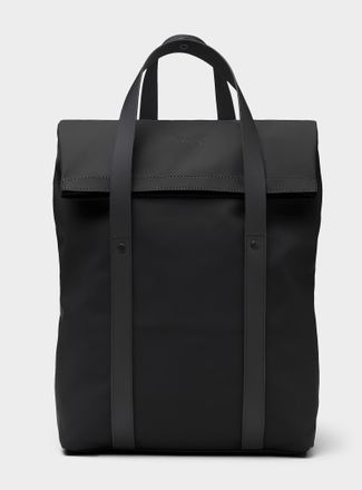 Rains Mens Two-way Tote Bag backpack