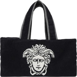 Versace unisex, Bolsos, Azul, Talla: ONE Size