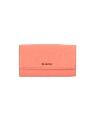 Coccinelle Small Leather Goods - Wallets sur YOOX.COM