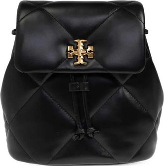 Tory Burch Tory Burch Kira Diamond Quilt Kleiner Rucksack