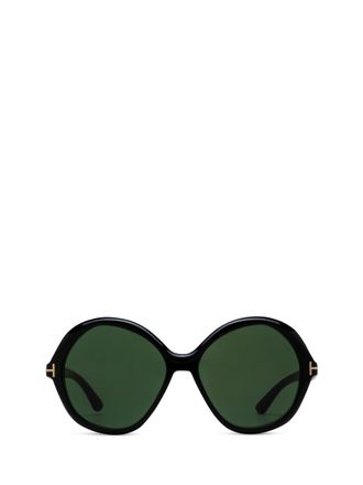 Tom Ford Eyewear Sunglasses