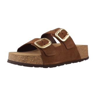 Yokono Donna, Scarpe, Marrone, 37 EU, new