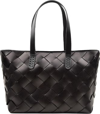 Dragon Diffusion Dragon-Diffusionsbeutel. Schwarz