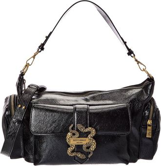 Just Cavalli Shoulder Bag