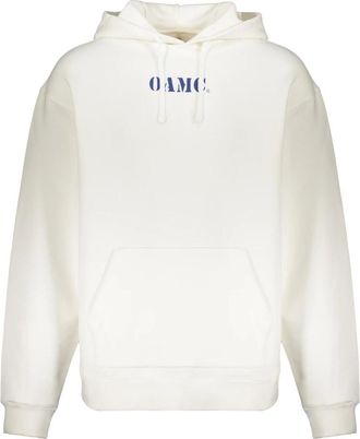 OAMC Hombre, Sudaderas, Blanco, Talla: XL