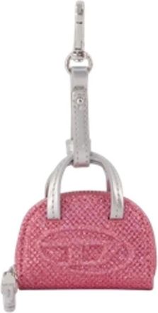 Diesel Mujer, Bolsos, Rosa, Talla: ONE Size
