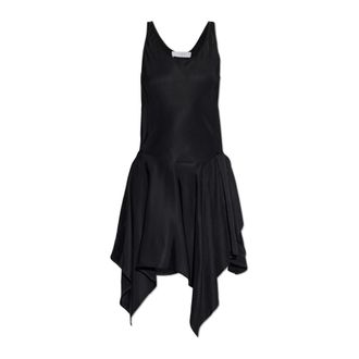Iro Short Dresses, female, Black, Size: XS Olyss Dress
