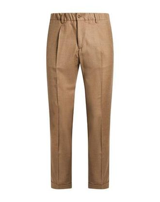 BRIGLIA 1949 BOTTOMWEAR - Pantaloni su YOOX.COM