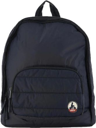 Jott Jott, Uomo, Borse, Blu, Taglia unica, new