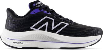 New Balance Womens Wwwkelb1 Athletic Shoe In Black/white