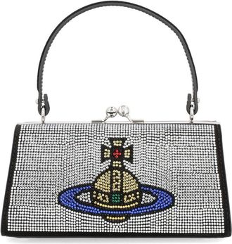 Vivienne Westwood Doll Xl Bag