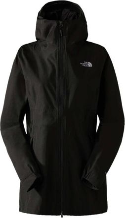 The North Face Dames, Sport, Zwart, Maat: S