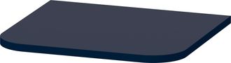 Duravit Duravit Happy D.2 Plus Placas De Cobertura Para Armarios De Media