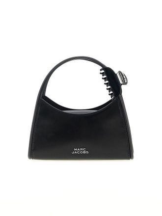 Marc Jacobs Schoudertas Zwart