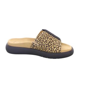 Gabor Dames, Schoenen, Bruin, Maat: 41 EU