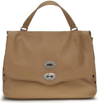Zanellato Postina Daily Shoulder Bag