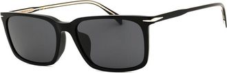 David Beckham Mens Db 1163/F/S 58Mm