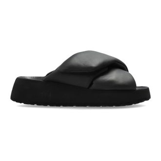 Birkenstock Mujer, Zapatos, Negro, Talla: 39 EU