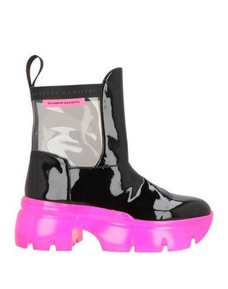 Giuseppe Zanotti FOOTWEAR - Ankle boots on YOOX.COM