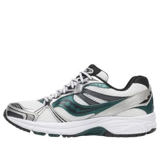 Saucony Grid Legacy Silver Pine S101836-1043