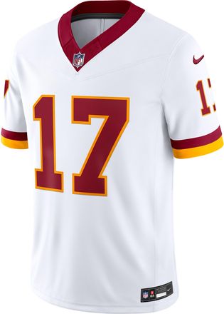 Nike Doug Williams Washington Commanders Retired Nike Mens Dri-FIT NFL Stitched Limited Jersey in White | 37NM0G7GW6X-AKK