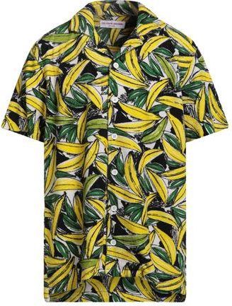 Orlebar Brown CAMISETAS Y TOPS - Camisas en YOOX.COM