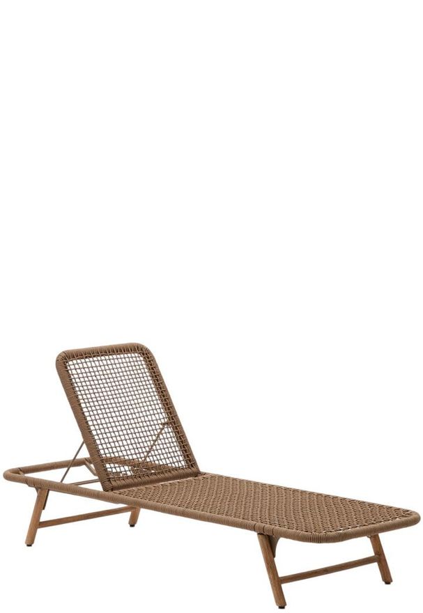 Outdoor Design Gartenliege Dandaro - Beige