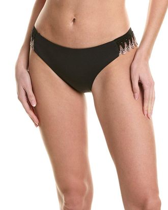 BECCA by Rebecca Virtue Becca By Rebecca Virtue Layla American Bikini Bottom