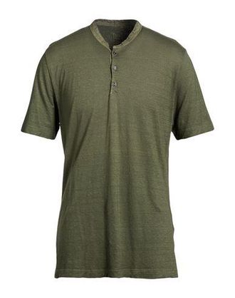 120% Lino TOPWEAR - T-shirts on YOOX.COM