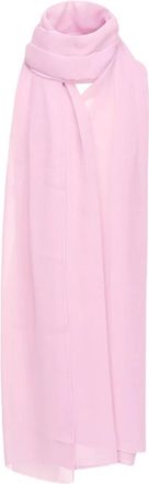 Pinko Alisha Stola - Dames - Sjaals - Roze - ONE Size - Accessoires