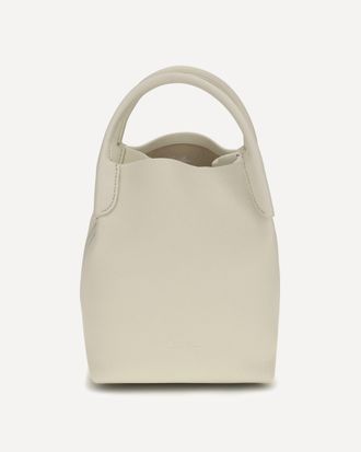 Loro Piana Borsa a Secchiello Bale mini Woman UNI