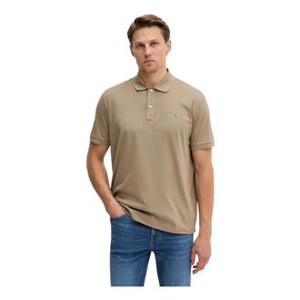 Paul & Shark Hombre, Camisetas, Marr&oacute;n, Talla: M