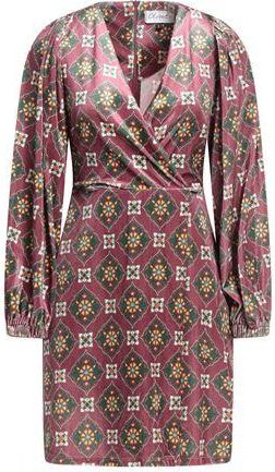 Closet DRESSES - Mini dresses sur YOOX.COM