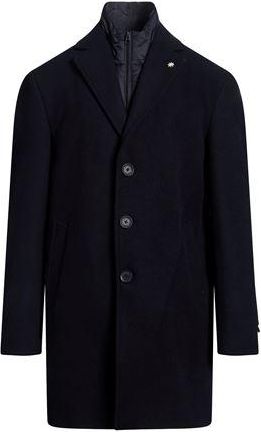 Manuel Ritz COATS & JACKETS - Coats on YOOX.COM