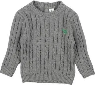 Dirk Bikkembergs KNITWEAR - Jumpers on YOOX.COM