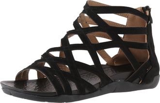 Generic Sandals for Women Womens Shoes Summer Summer Large Size Low Top High Breathable Fish Mouth Adhesive Roman Womens Sandals