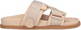 Moncler CALZATURE - Sandali su YOOX.COM