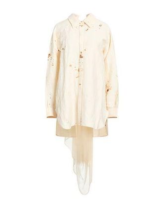 Uma Wang CAMISETAS Y TOPS - Camisas en YOOX.COM