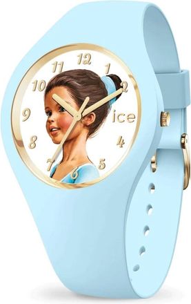 Ice Watch unisex, Accesorios, Azul, Talla: ONE Size
