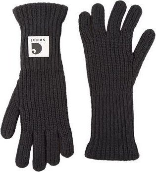 sacai ACCESSORIES - Gloves sur YOOX.COM
