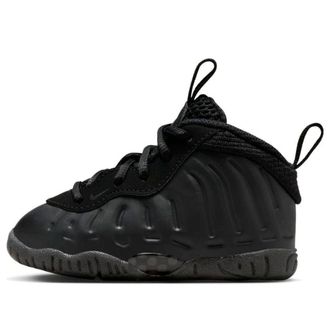 Nike (TD) Nike Air Foamposite One Anthracite FN7315-001