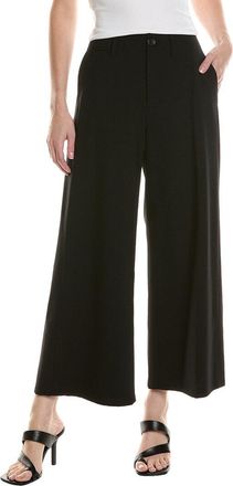 Rag & Bone Serena Wool-Blend Cropped Pant