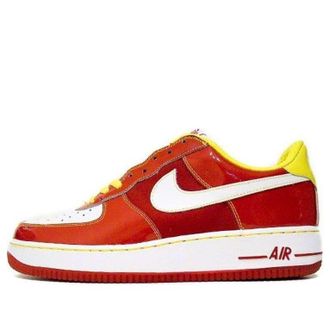 Nike Air Force 1 Premium Hoops Pack 313249-611
