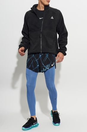 Nike ACG Line Sweatshirt, Mens, Black